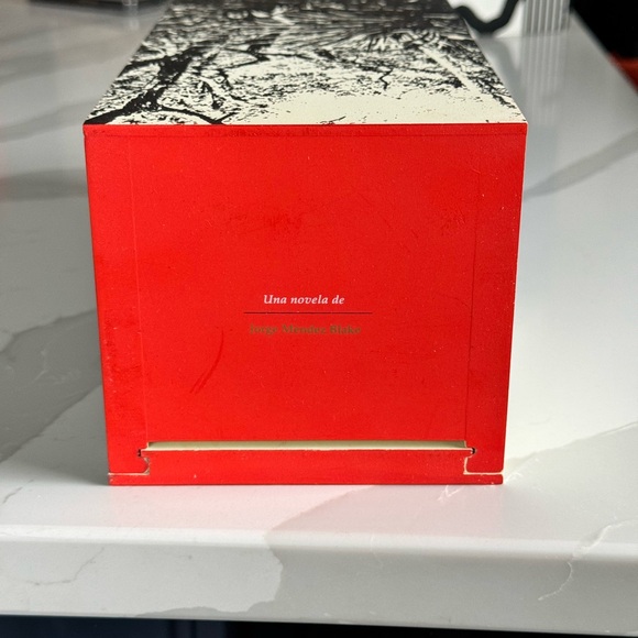 Jose Cuervo Tequila Reserva De Familia Collectors Box 2015 Jorge Mendez Blake - Picture 4 of 7